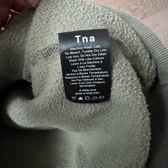 Camouflage Hoodie - Picture 3 of 4